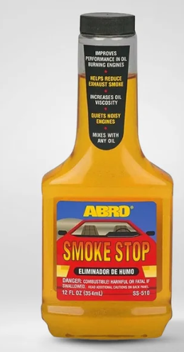 Smoke Stop