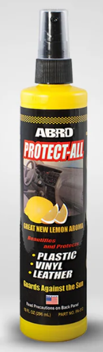 Clean All Foam Cleaner