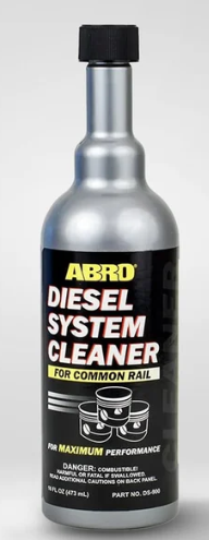 Diesel System Cleaner