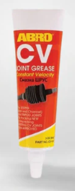CV Joint Grease