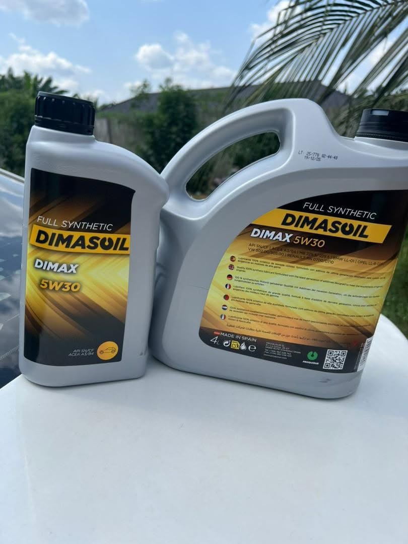 Dimasoil