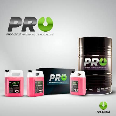 Proquisur