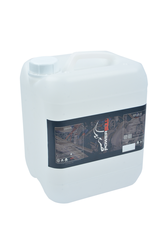 PowerBULL Ethanol 20L