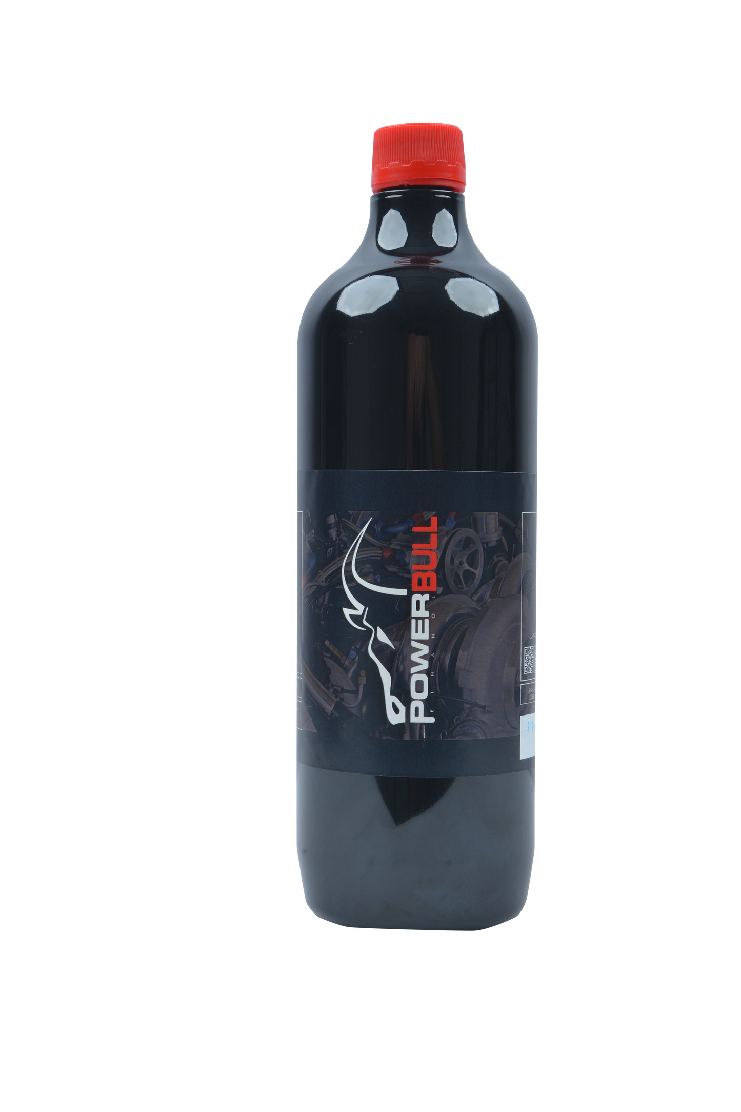 PowerBULL Ethanol 1L