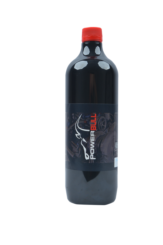 PowerBULL Ethanol 1L