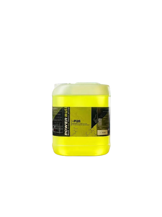 PowerBULL Plus+