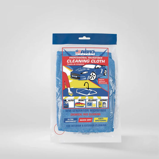 ABRO Microfiber Towel Lint-Free