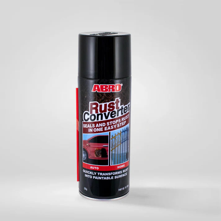 Rust Converter Spray