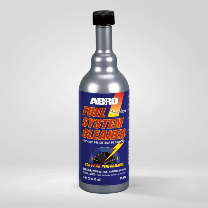 Fuel System Cleaner 1.00