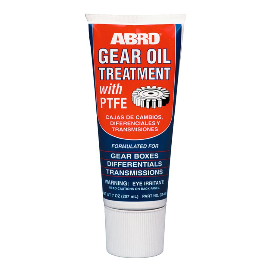 Gear Oil Treatment 207mL