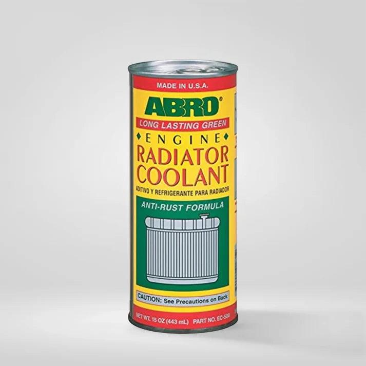 Green Coolant