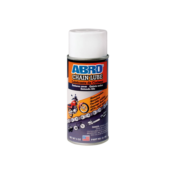 Chain Lube
