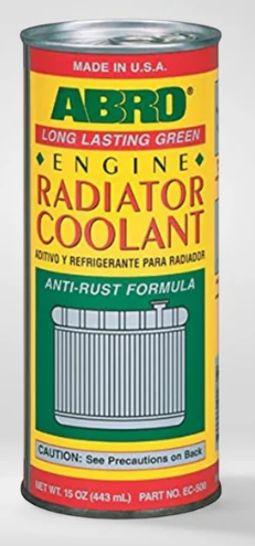 Green Coolant