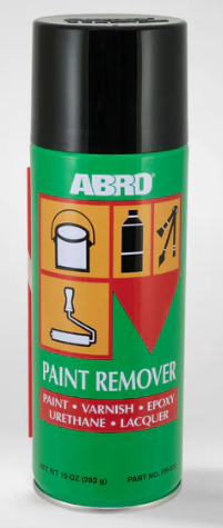 Paint Remover