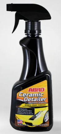 ABRO Ceramic Detailer