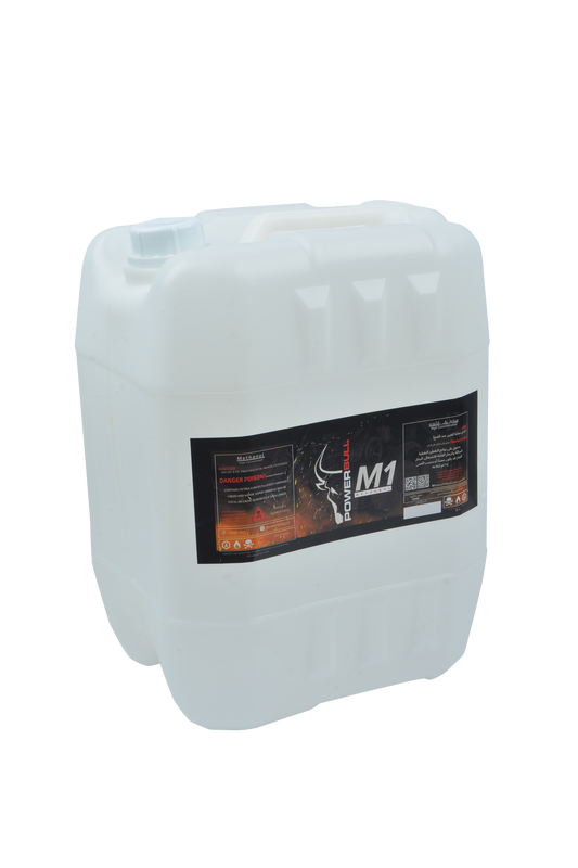 PowerBULL Methanol 20L