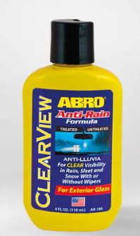 Clearview Anti-rain