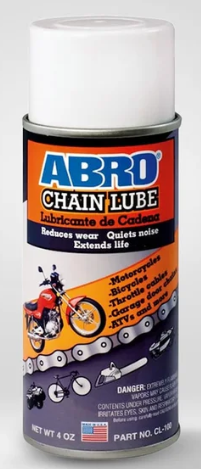 Chain Lube
