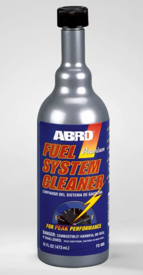Fuel System Cleaner 1.00