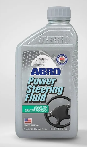POWER STEERING FLUID 946mL