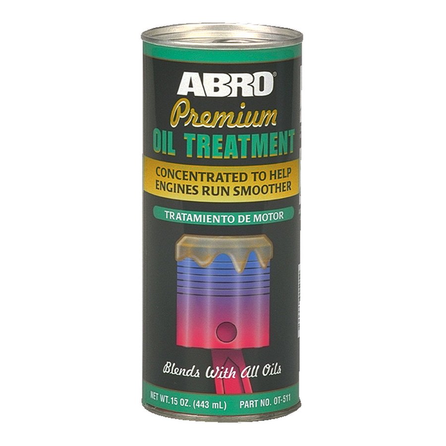 Premium Oil Treatment 443mL