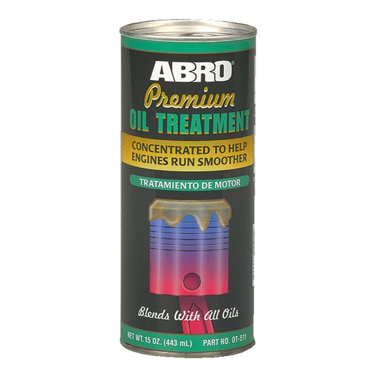 Premium Oil Treatment 443mL