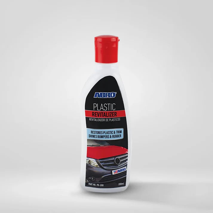 PLASTIC REVITALIZER 200ML