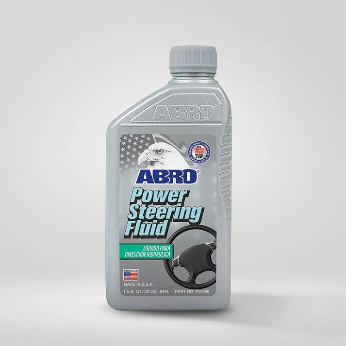 POWER STEERING FLUID 946mL