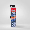 QUICK FIX TIRE INFLATOR W/7INCH HOSE