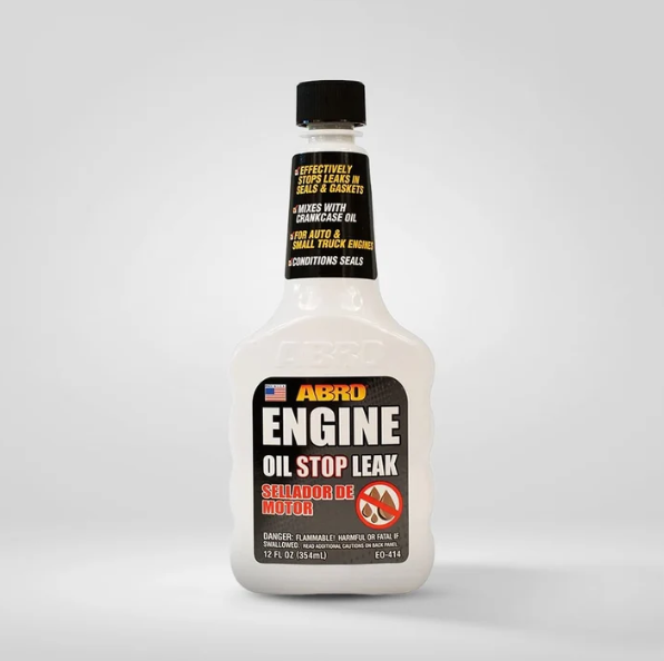 Engine Oil Stop Leak 354mL