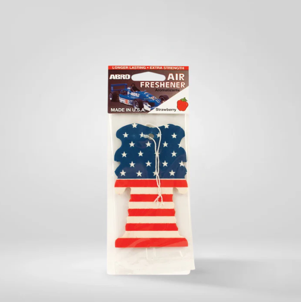 Air Freshener (Hanging)