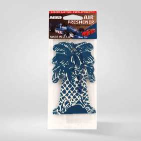Air Freshener (Hanging)