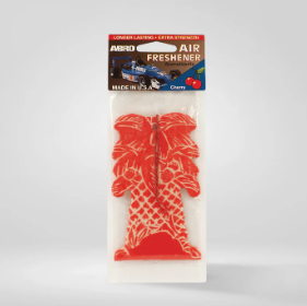 Air Freshener (Hanging)