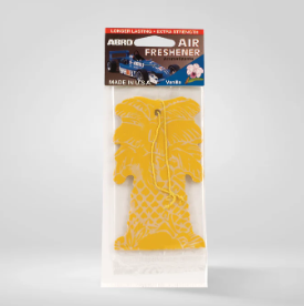 Air Freshener (Hanging)