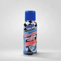 Siliconized Tire Shine