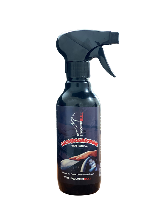 PowerBULL Dashboard Shine