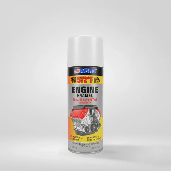 Engine Enamel – High Temperature
