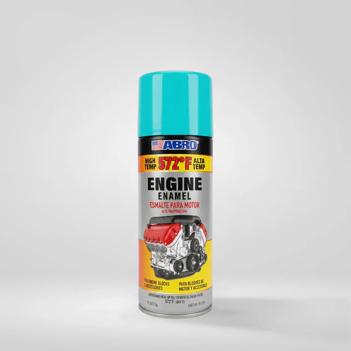 Engine Enamel – High Temperature
