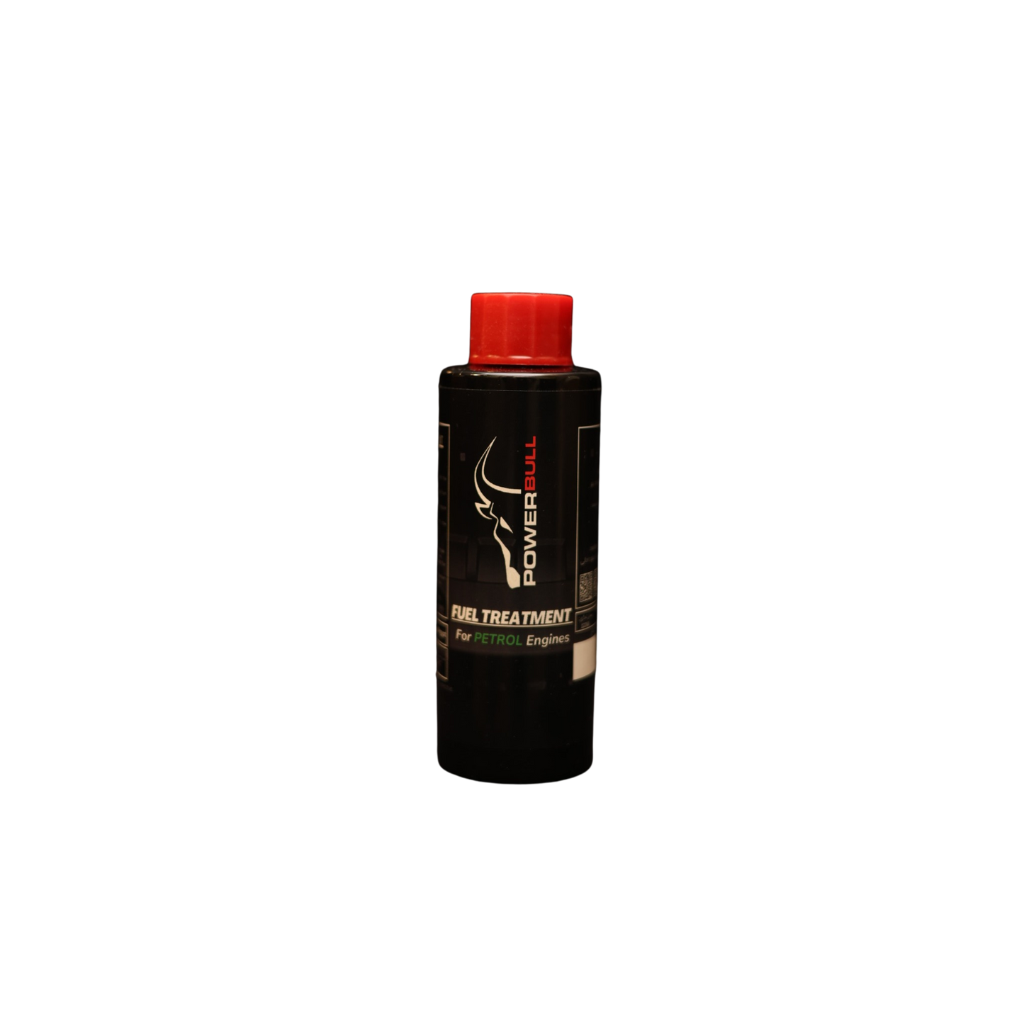PowerBULL Fuel Treatment (Stock Cars)