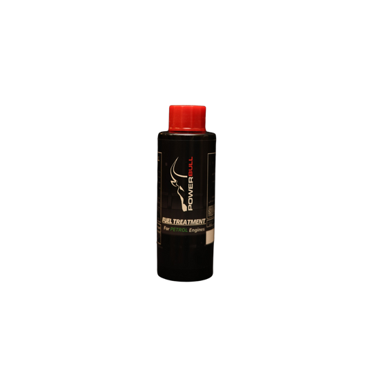 PowerBULL Fuel Treatment (Stock Cars)