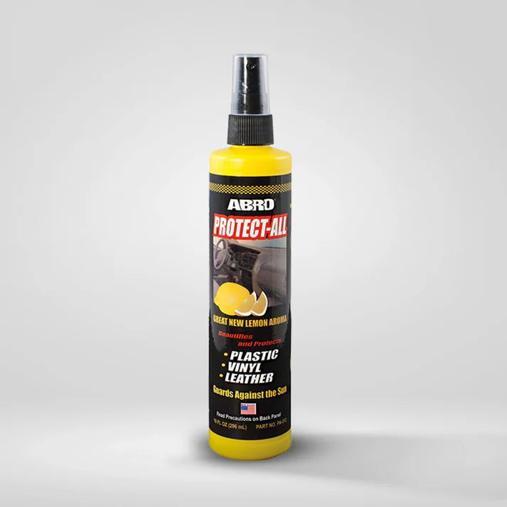 Protect All (Lemon)