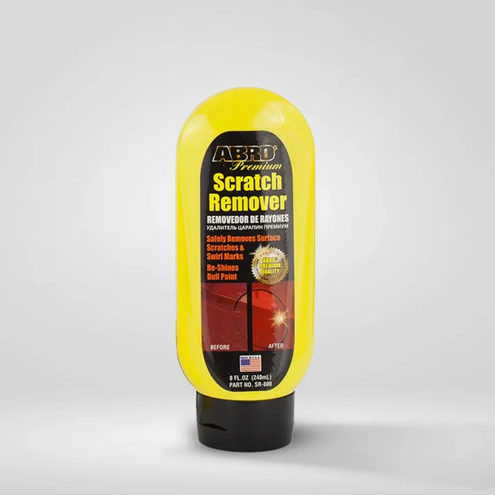 Premium Scratch Remover