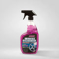 Wheel Cleaner
